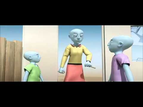 Preventing violence by mothers against children