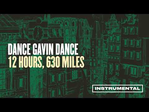 Video thumbnail for 12 Hours, 630 Miles (Instrumental)