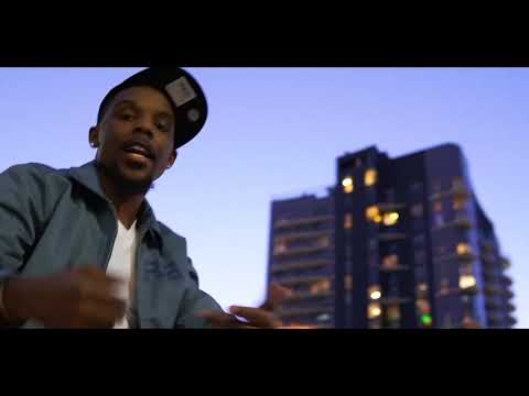 CityBoy Jmack - Mind On Fire (Official Video) Shot By: @Adam_Moye