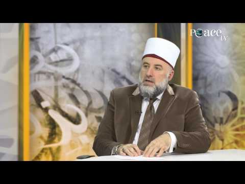 27. Freskia e Ramazanit 2017 - Fadil Musliu