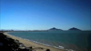 San Felipe Tides - Watch San Felipe tide movement