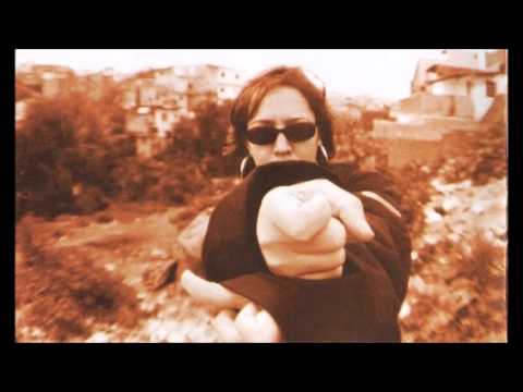 Dina Di (Visão de Rua) - AMOR e ÓDIO