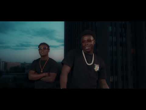 Quincy Promes & Topperig - Kat in 'T Bakkie (prod. Lucky Jones)
