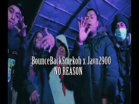 NO reason by BouncebackSmekoh x Javn2900 (Ahlop Remix)(unofficial mv)