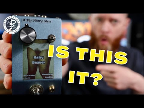 Is this the best pedal?