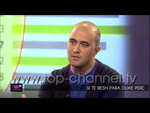 Pasdite ne TCH, 1 Dhjetor 2014, Pjesa 3 - Top Channel Albania - Entertainment Show