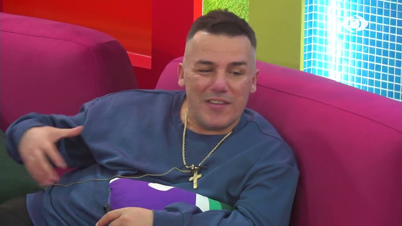 “Të gjurmosh pedofilët…”/ Albi bisedon me Julin për Ledjonën: Do edhe ajo pak dashuri