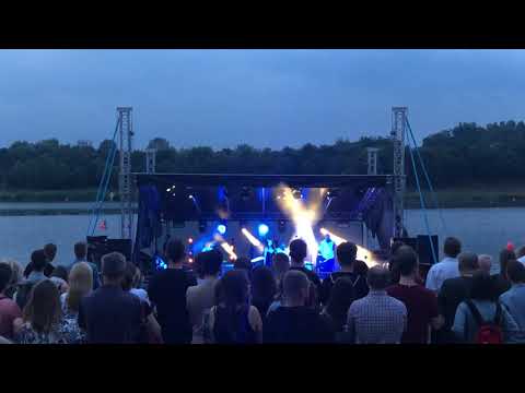 Natalia Przybysz - Na Falach, Poznań, Malta