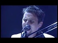 Muse - Glastonbury Ruled By Secrecy live 