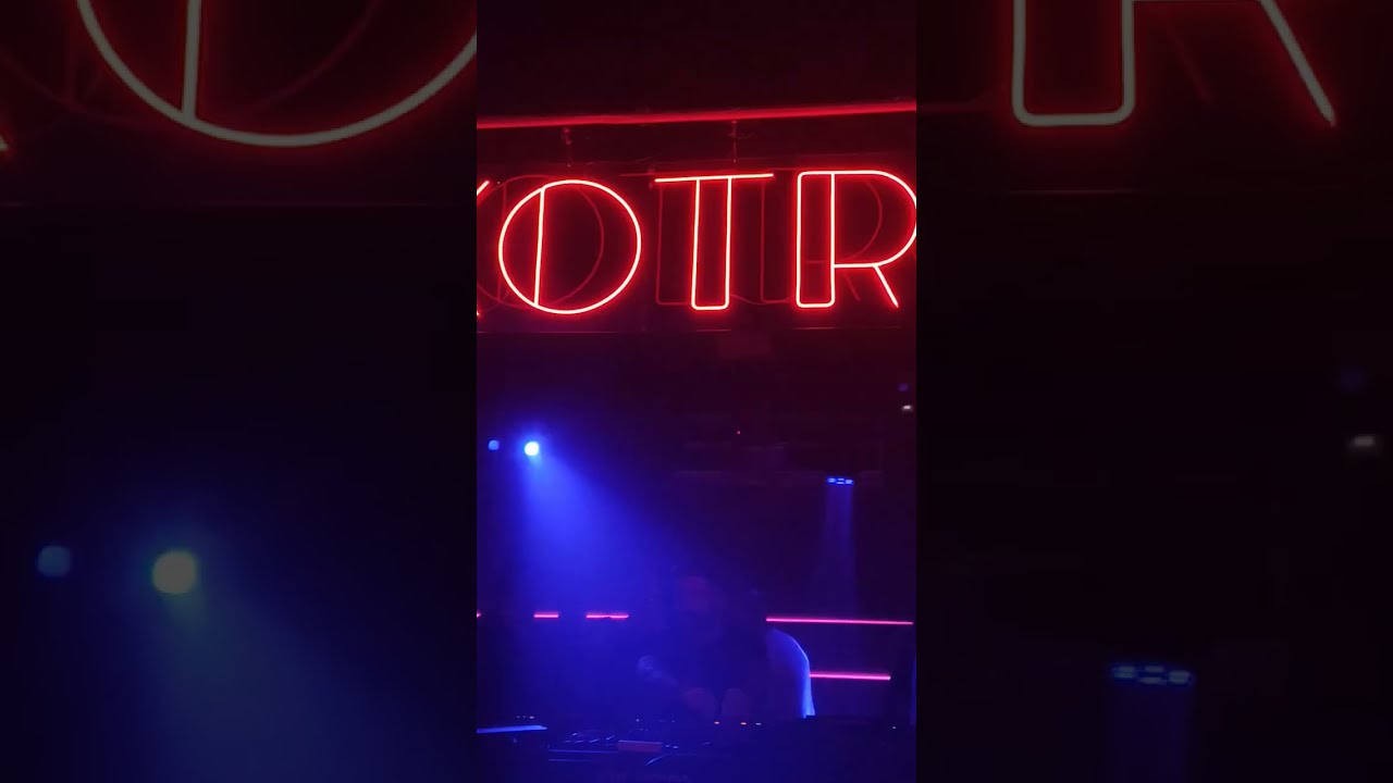 dubnoise live