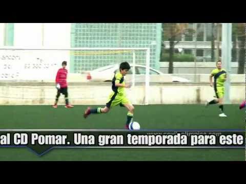 Alevin "C"- Una Gran Temporada - CE Vila Olímpica