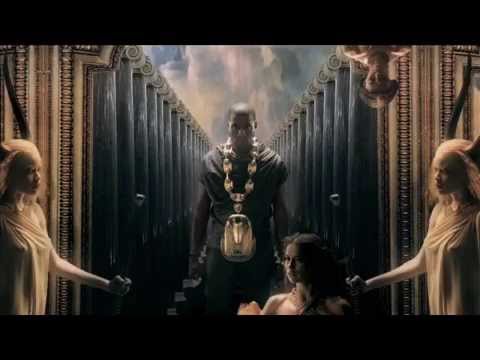 Kanye West ft Migos Type Beat 