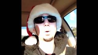 Feliz Navidad Music Video