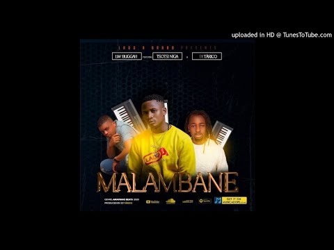 LW Bliggah - Malambane (feat. Tsotsi Nigga & DJ Tarico)  (Audio Oficial)