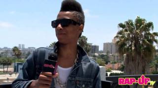 Lil Twist Introduces Lil Wayne to the Internet, Talks &#39;Tha Carter IV&#39;