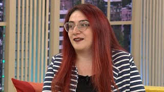 Առավոտ լուսո. Լիլիթ Հարությունյան