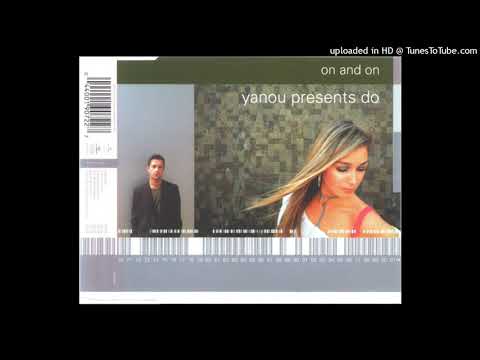 Yanou feat Do - On And On (Extended Version)
