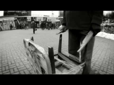 STYLWARSZAWSKI - DREWNIANA MUZYKA odc.23