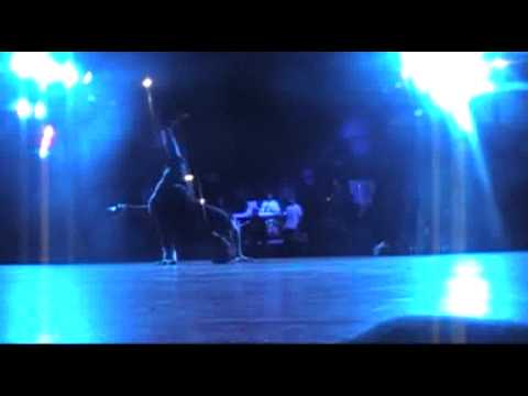 JUNGLE KINGS ELIMINATORI NORDESTE OITAVAS BBOY KIKO VS CHESTER