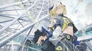 アバウト - ポリスピカデリー feat. 裏命 / Police Piccadilly