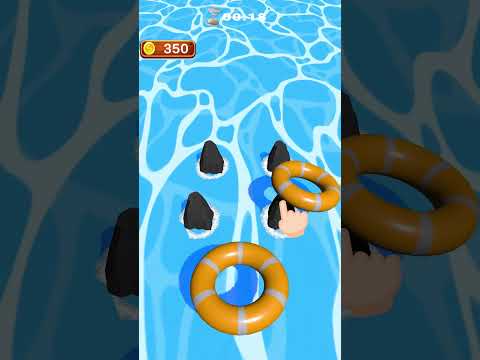 Ocean Ring Toss