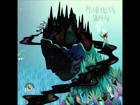 PsiloCybian - GodHead [Full Album]