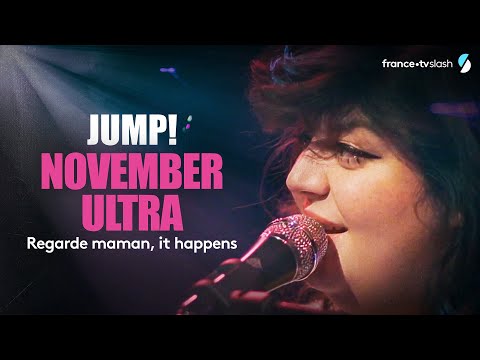 NOVEMBER ULTRA : portrait d'une artiste stellaire et émouvante - Documentaire complet