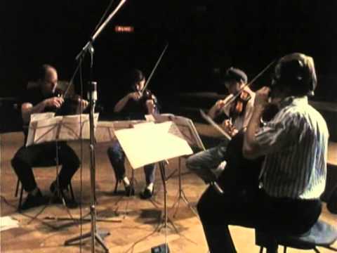 Verbotene Klänge - Komponisten im Exil