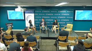 Taking Aim: A Closer Look at the Global Arms Trade