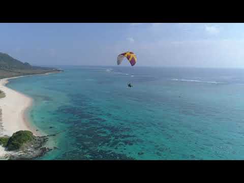 平久保半島エコロード