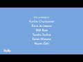 Peppa Pig Season 2 Credits