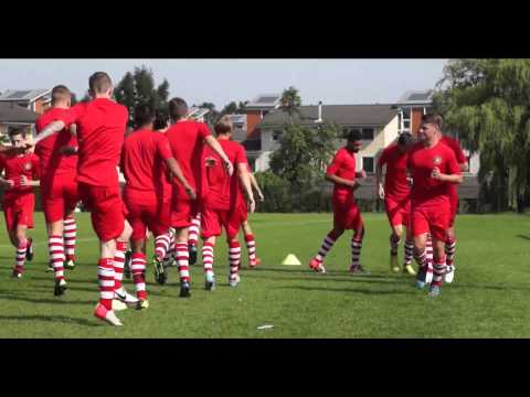 rv av Sparta zaterdag SELECTIE 2015/2016