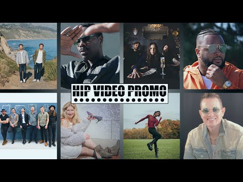 HIP Video Promo weekly recap - 11/20/2020