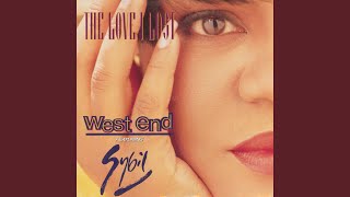 West End - The Love I Lost (Ft Sybil) [12