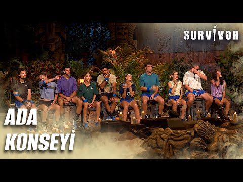 Kaybeden Takım Eleme Adayını Belirledi | Survivor 2026 3.Hafta 1.Bölüm