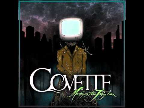 Covette - In the Mood