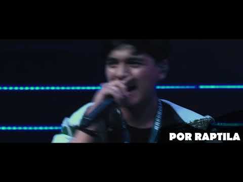 KATACRIST vs JAIR WONG Red Bull Perú 2020