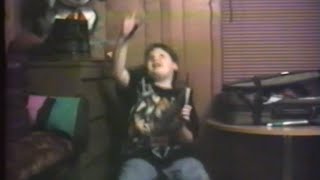 Garth Brooks Karaoke Cover Ain't Going Down Till The Sun Comes Up