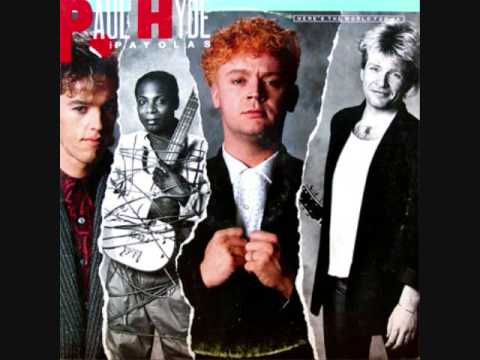 The Payolas - You're the Only Love