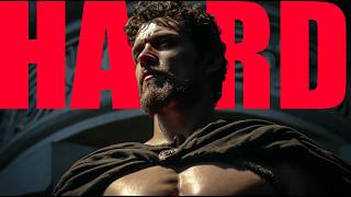 BUILD AN IRON MIND: Stoic Principles for Mental Toughness