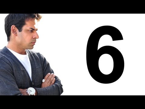 Numerology Life path 6 Astrology Secrets of the deep