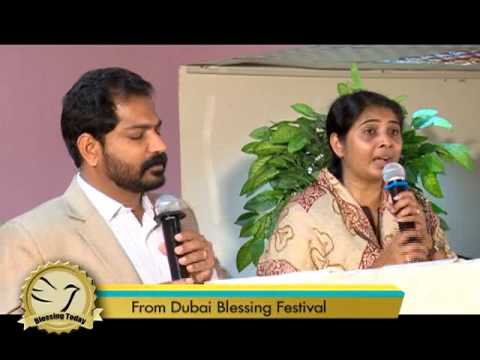 Blessing Today 1227 (20 Oct 2015) l Jesus The Jailbreaker, Part - 7