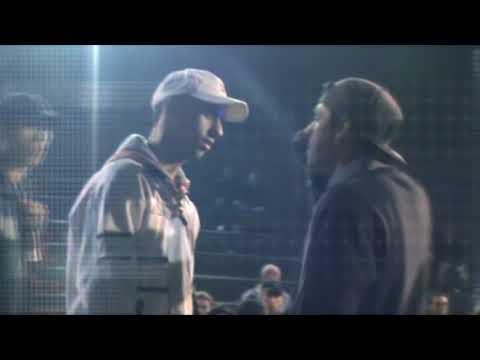 CHIKI TEGO JOAQUIN vs BAK SNIPER GABITTS - Semifinal - [El Coloso Del Sur] - (04/06)