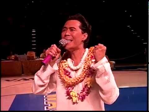 Scott Katsura performance at the San Jose Tahiti Fete 2005