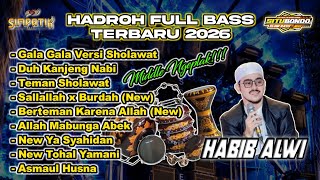 Download lagu FULL ALBUM HADROH TERBARU 2026 HABIB ALWI AL MAGHRABY BY SITUBONDO SLOW BASS mp3