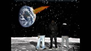 World Break Down - 15 Dampf (Ca)