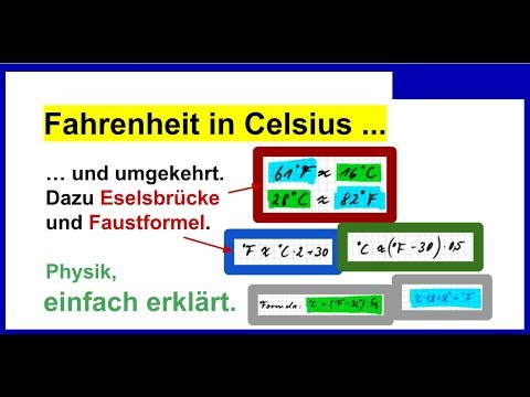 download lagu mp3 mp4 Grad Fahrenheit In Celsius, download lagu Grad Fahrenheit In Celsius gratis, unduh video klip Grad Fahrenheit In Celsius