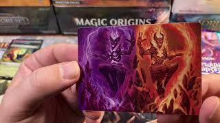 Lorwyn Collector Boxes Are A Rollercoaster! Ups And Downs Magic The Gathering MTG ECL Box Opening