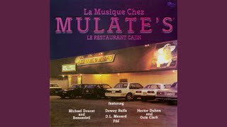 Je m'endors (French Blues)