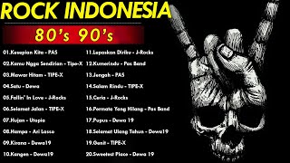Download lagu LAGU SLOW ROCK  INDONESIA NOSTALGIA 2000'an mp3